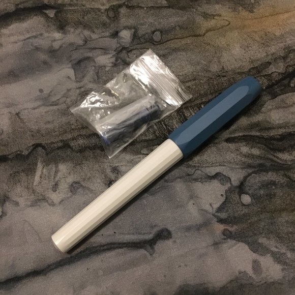 NWT Luxury Japanese OOP Ink and German Pen - Picture 12 of 16